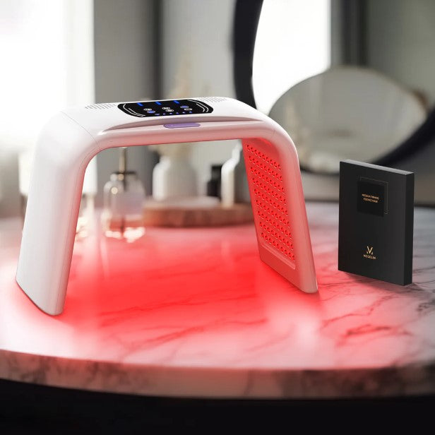 LED Light Therapy Machine