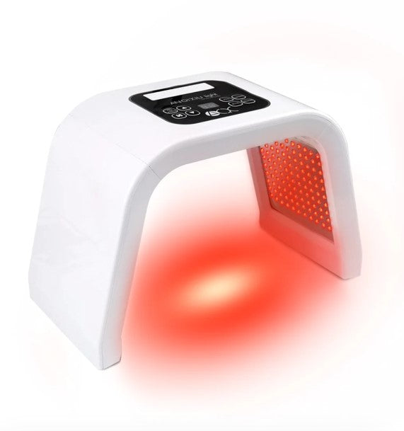 LED Light Therapy Machine
