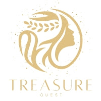 TreasureQuest logo
