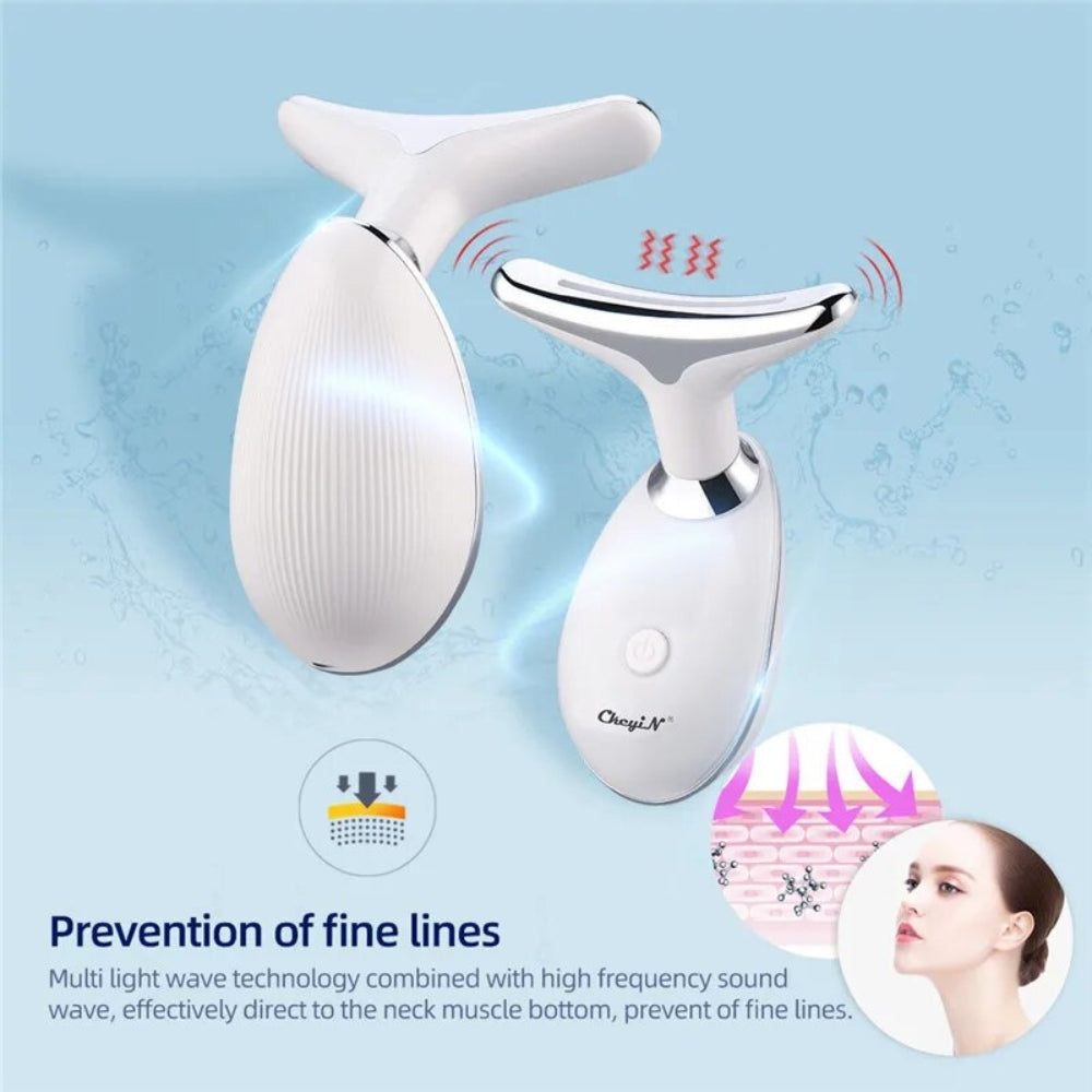 Face Lifting Massager