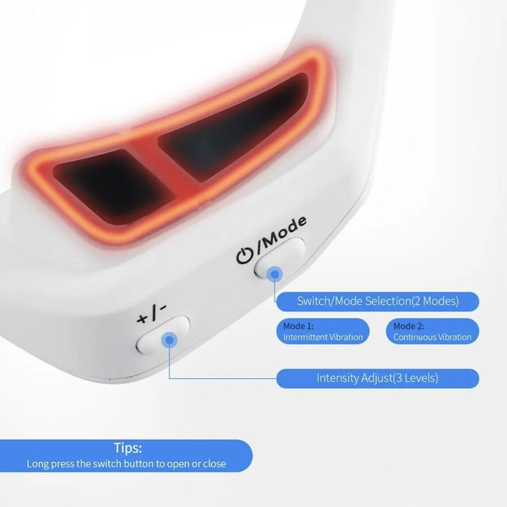 EMS Eye Massager