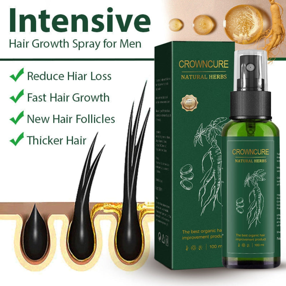 Hair Regeneration Spray