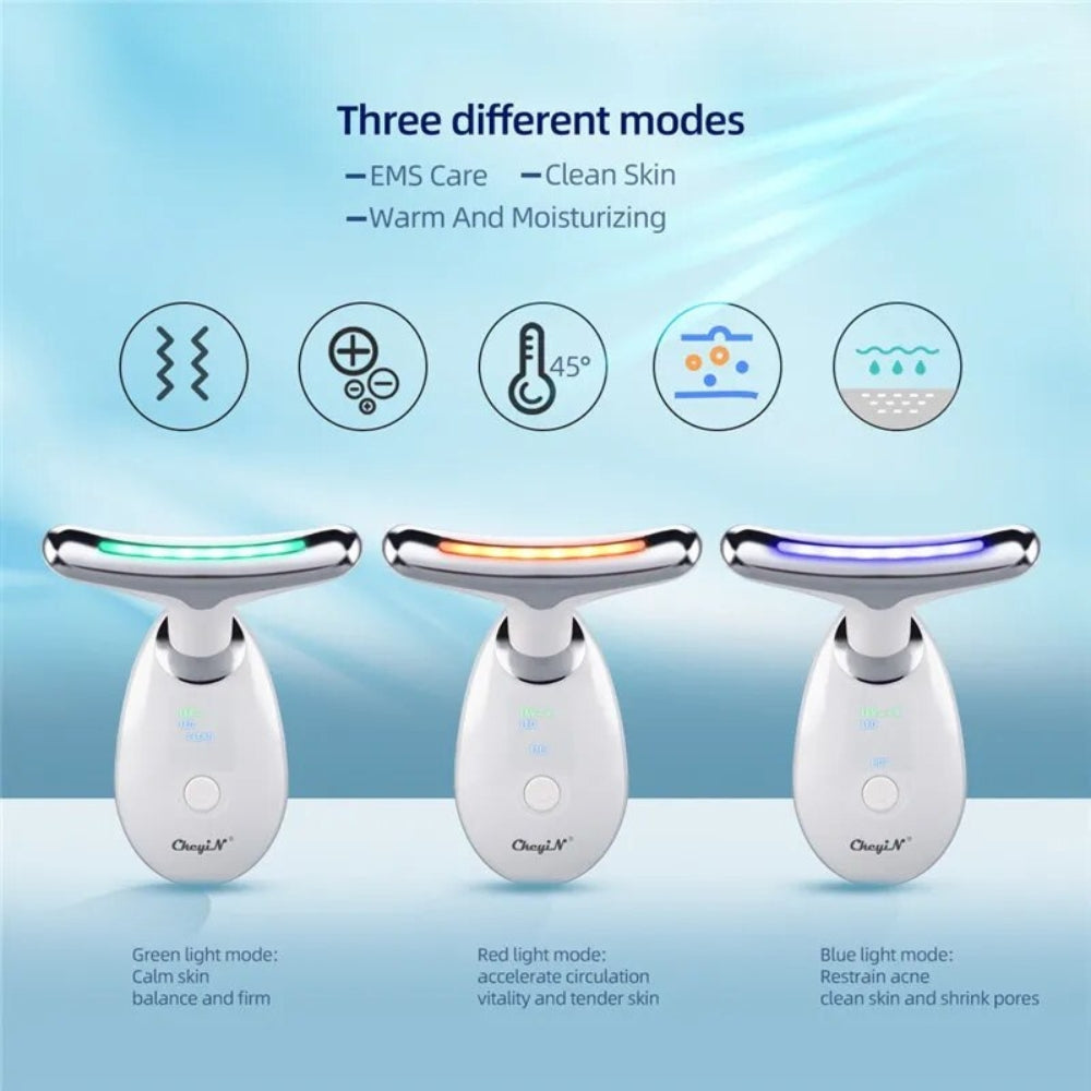Face Lifting Massager