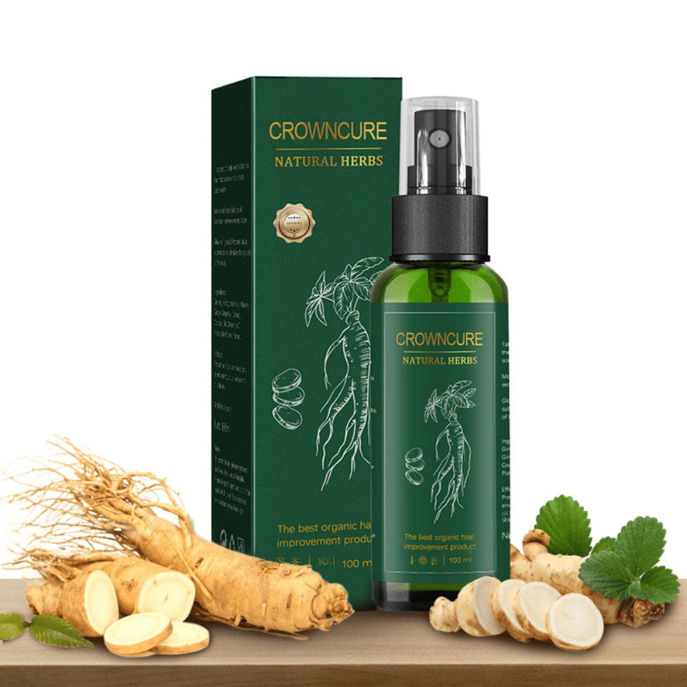 Hair Regeneration Spray