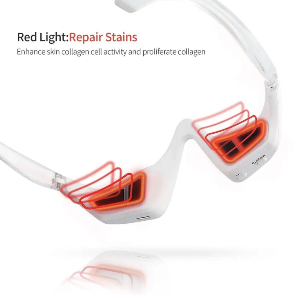 EMS Eye Massager