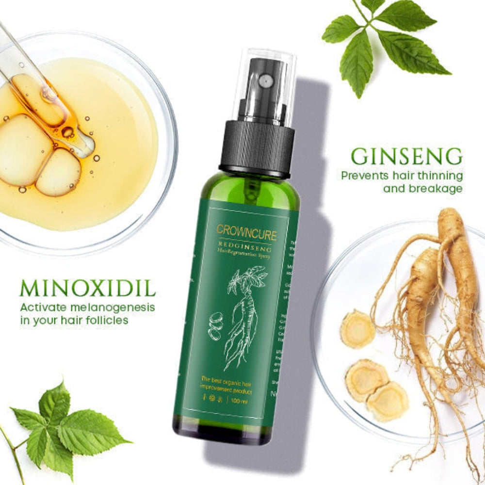 Hair Regeneration Spray