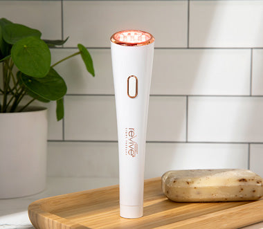 LED Light Therapy