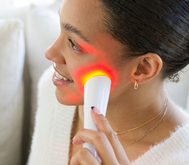 LED Light Therapy