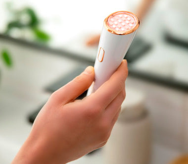 LED Light Therapy