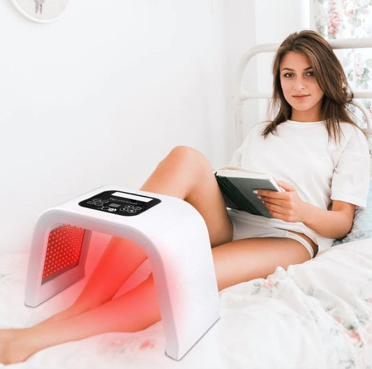 LED Light Therapy Machine