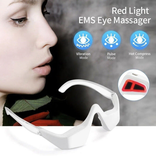 EMS Eye Massager