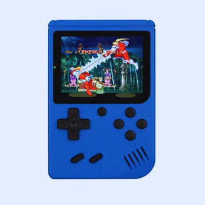 Portable Mini Retro Video Game Console