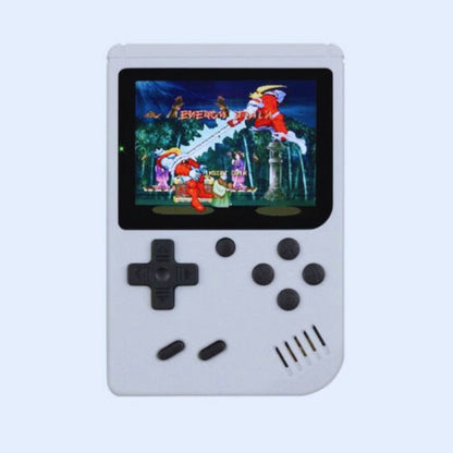 Portable Mini Retro Video Game Console