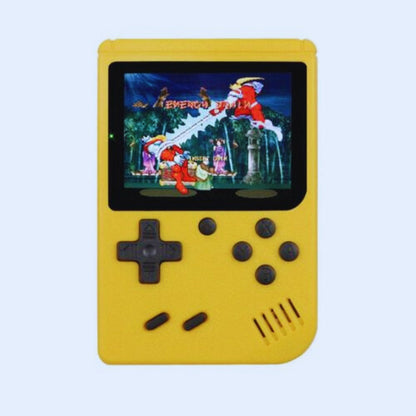 Portable Mini Retro Video Game Console