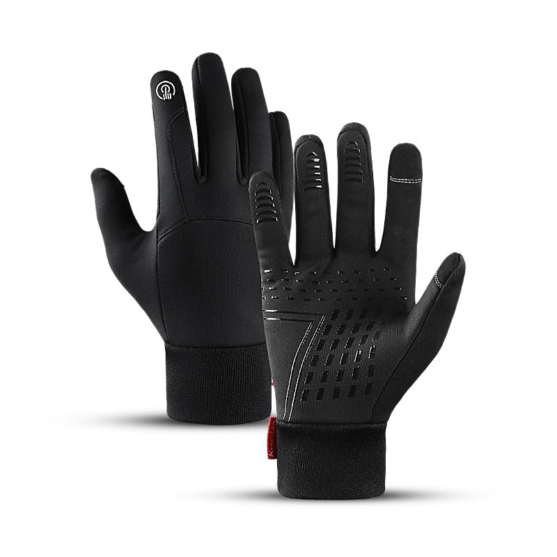 FrostDefender™ - Thermal Gloves